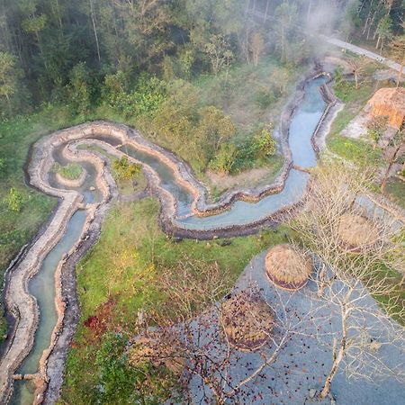 Thanh Tan Hot Springs By Fusion Hué Eksteriør billede