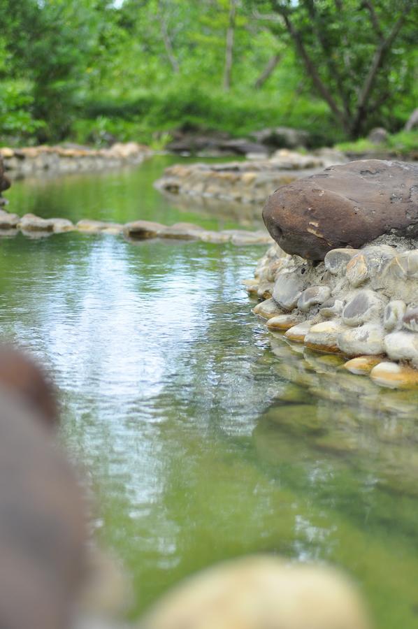 Thanh Tan Hot Springs By Fusion Hué Eksteriør billede